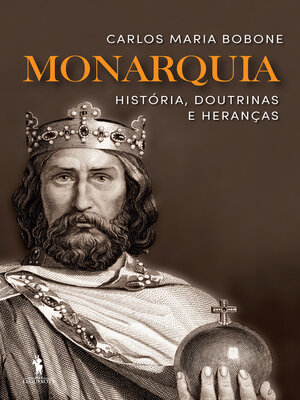 cover image of Monarquia